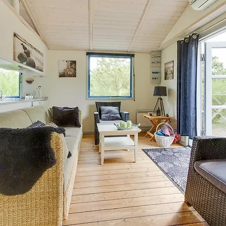 Hébergement de vacances Saeby *