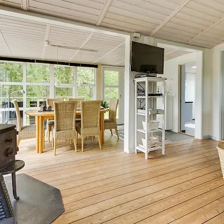 Hébergement de vacances Saeby *