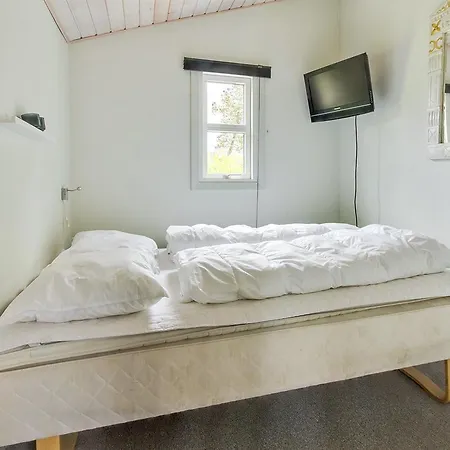 Hébergement de vacances Saeby *