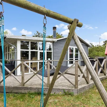 Hébergement de vacances Saeby *
