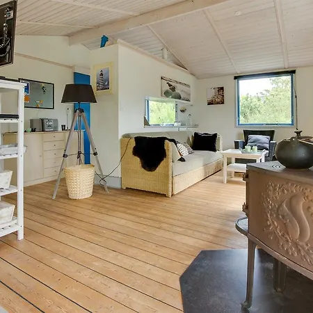 Hébergement de vacances Saeby *